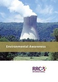 Cover: RRC ISO Guide: ISO 14001 Environmental Awareness - RRC International