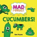 Cover: Cucumbers! - andonart