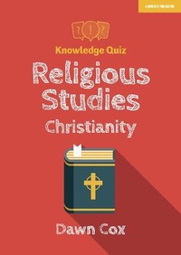 Enlarge image Cover: Knowledge Quiz: Religious Studies - Christianity - John Catt Educational Ltd