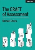 Cover: The CRAFT Of Assessment - John Catt Educational Ltd