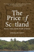 Cover: The Price of Scotland - Luath Press Ltd