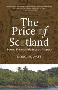 Enlarge image Cover: The Price of Scotland - Luath Press Ltd