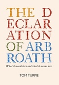 Cover: Declaration of Arbroath - Luath Press Ltd
