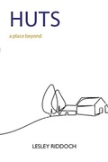 Cover: Huts - Luath Press Ltd