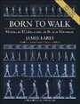 Cover: Born to Walk - Lotus Publishing Limited