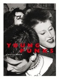 Cover: Young Punks - Omnibus Press