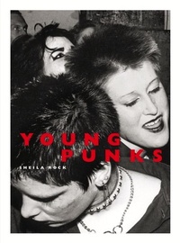 Enlarge image Cover: Young Punks - Omnibus Press