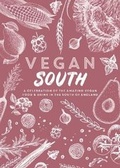 Cover: Vegan South - Meze Publishing