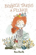 Cover: Bernice Takes a Plunge - Odyssey Books
