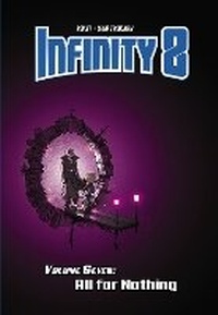 Enlarge image Cover: Infinity 8 Vol.7 - Magnetic Press