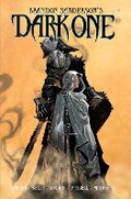 Cover: Dark One, Book 1: Volume 1 - Vault Comics
