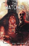 Cover: The Watcher - Zenescope Entertainment