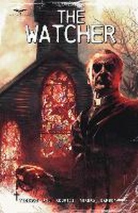 Enlarge image Cover: The Watcher - Zenescope Entertainment