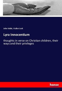 Enlarge image Cover: Lyra Innocentium - Hansebooks