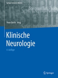 Abbildung von: Klinische Neurologie - Springer