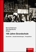 Cover: 100 Jahre Grundschule - Verlag Julius Klinkhardt