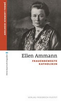 Enlarge image Cover: Ellen Ammann - Friedrich Pustet