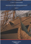 Cover: Handbuch der Seemannschaft - Admirals Edition