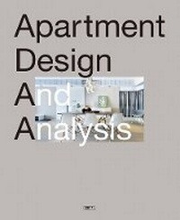 Abbildung von: Apartment Design and Analysis - Lingnan Art Publishing House