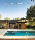 Cover: California Style - Loft Publications