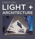Cover: High On... Light + Architecture - Loft Publications