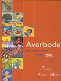Cover: Averbode, een uitgever apart (1877-2002) - Universitaire Pers Leuven