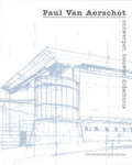 Cover: Paul Van Aerschot - Universitaire Pers Leuven