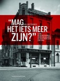 Cover: Mag het iets meer zijn? - Universitaire Pers Leuven