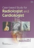 Cover: Case Based Study for Radiologist and Cardiologist - CBS Publishers and Distributors Private Limited