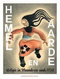 Enlarge image Cover: Hemel en Aarde - Universitaire Pers Leuven