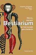 Cover: Bestiarium - Lipsius Leuven