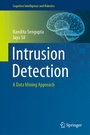 Cover: Intrusion Detection - Springer