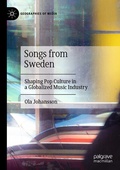 Cover: Songs from Sweden - Springer