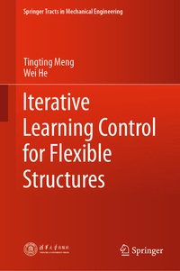 Enlarge image Cover: Iterative Learning Control for Flexible Structures - Springer