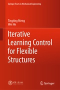 Cover: Iterative Learning Control for Flexible Structures - Springer