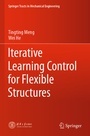 Cover: Iterative Learning Control for Flexible Structures - Springer