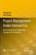 Cover: Project Management Under Internet Era - Springer