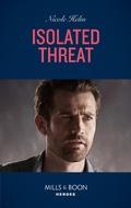 Cover: Isolated Threat - HarperCollins