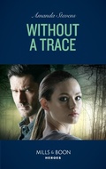 Cover: Without A Trace - HarperCollins