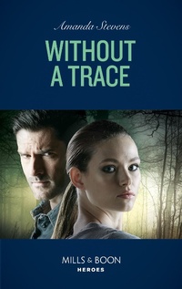 Enlarge image Cover: Without A Trace - HarperCollins