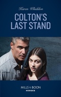 Cover: Colton's Last Stand - HarperCollins