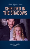 Cover: Shielded In The Shadows - HarperCollins