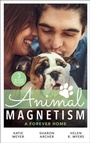 Cover: Animal Magnetism: A Forever Home - HarperCollins