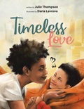 Cover: Timeless Love - Tellwell Talent