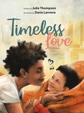 Cover: Timeless Love - Tellwell Talent
