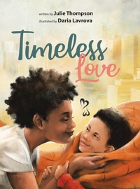 Enlarge image Cover: Timeless Love - Tellwell Talent