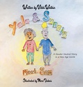 Cover: Yala & Sunnie Meet Sam - Tellwell Talent
