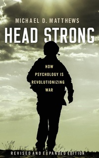 Enlarge image Cover: Head Strong - Oxford University Press Inc