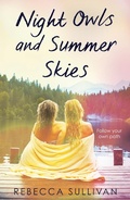 Cover: Night Owls and Summer Skies - Penguin Books Ltd