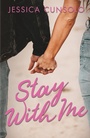 Cover: Stay With Me - Penguin Books Ltd